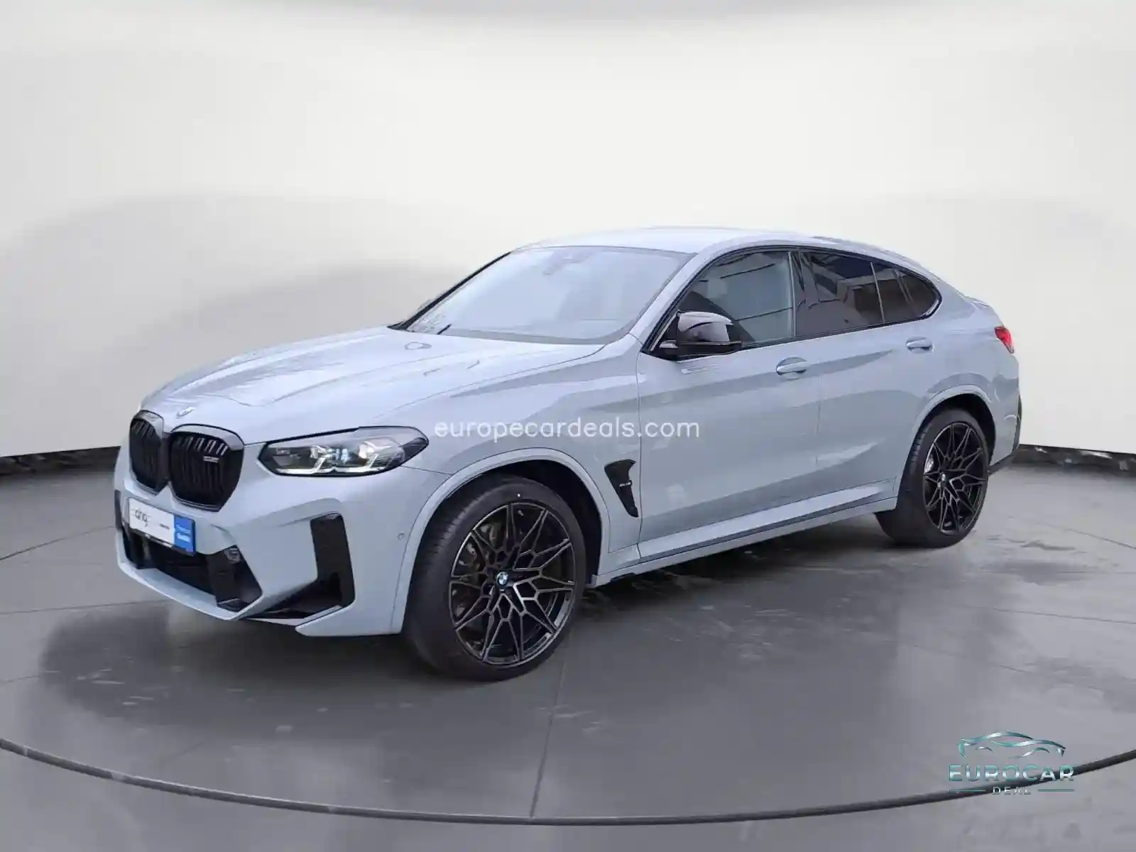 BMW X4 M