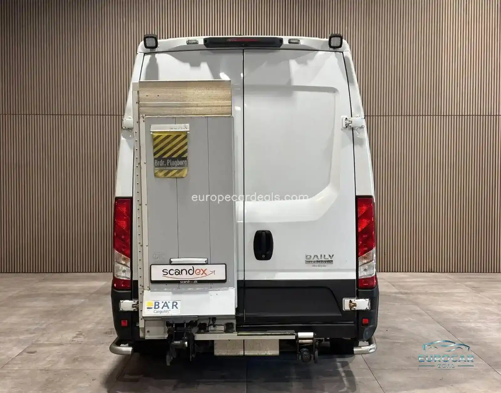 Iveco Other