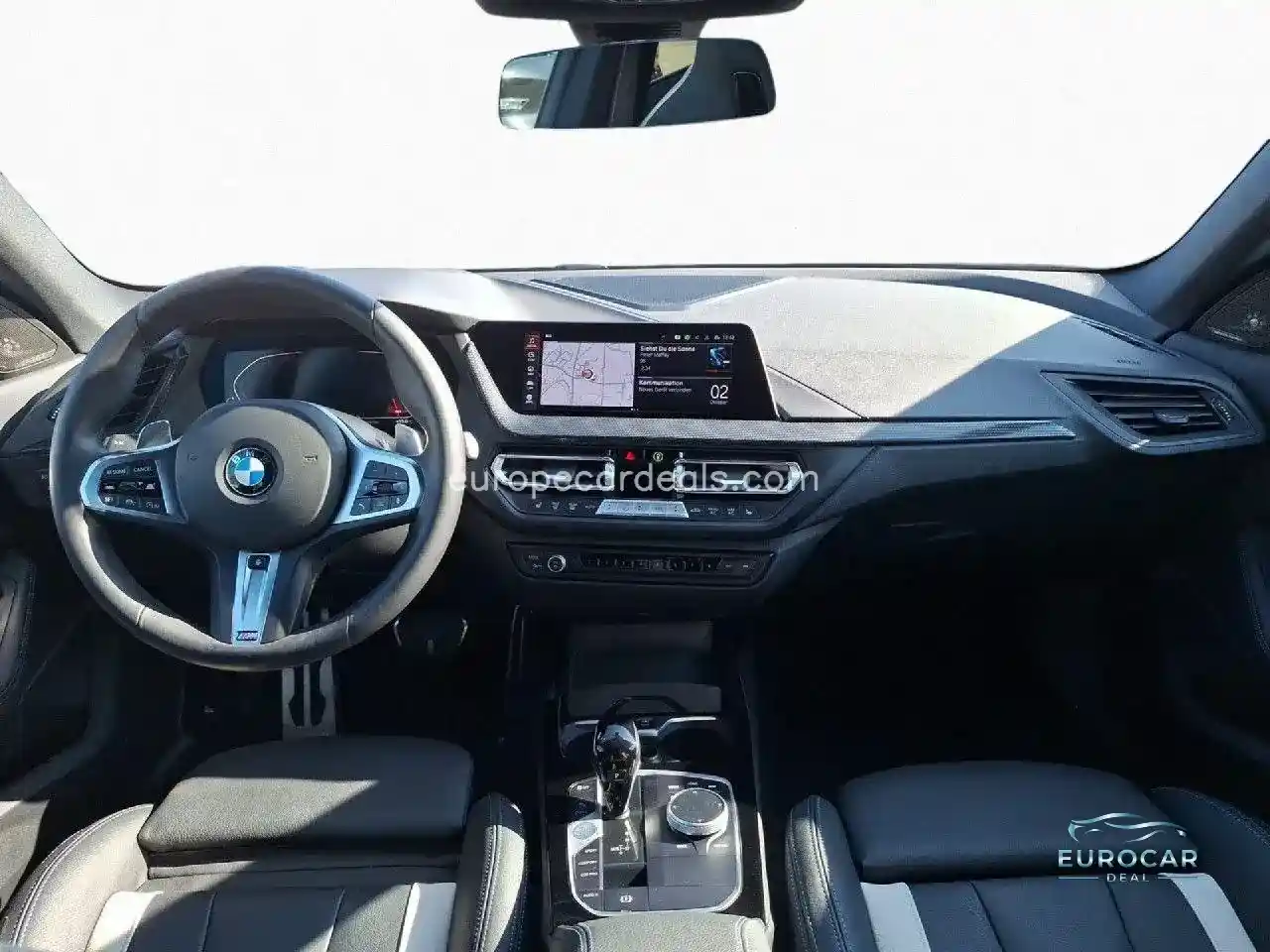 BMW 220 Gran Coupé
