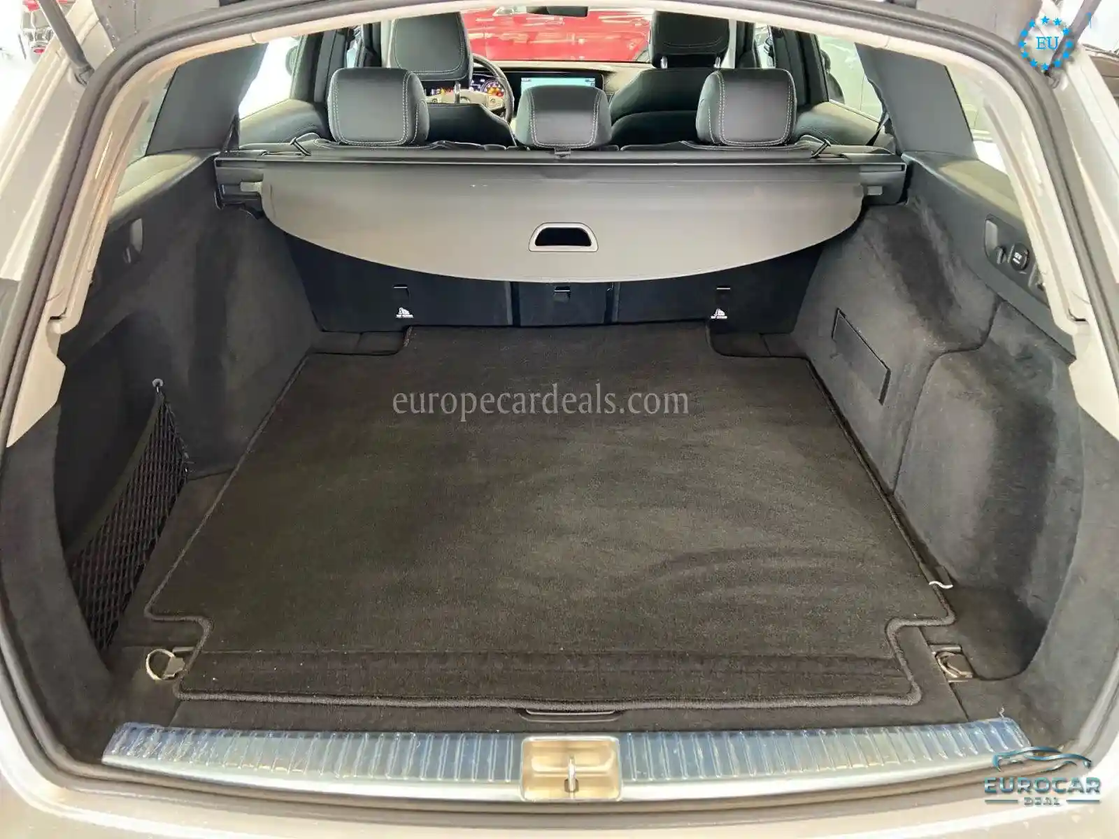 Mercedes-Benz E 250