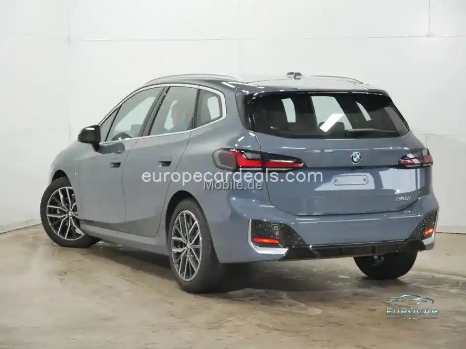 BMW 220 Active Tourer