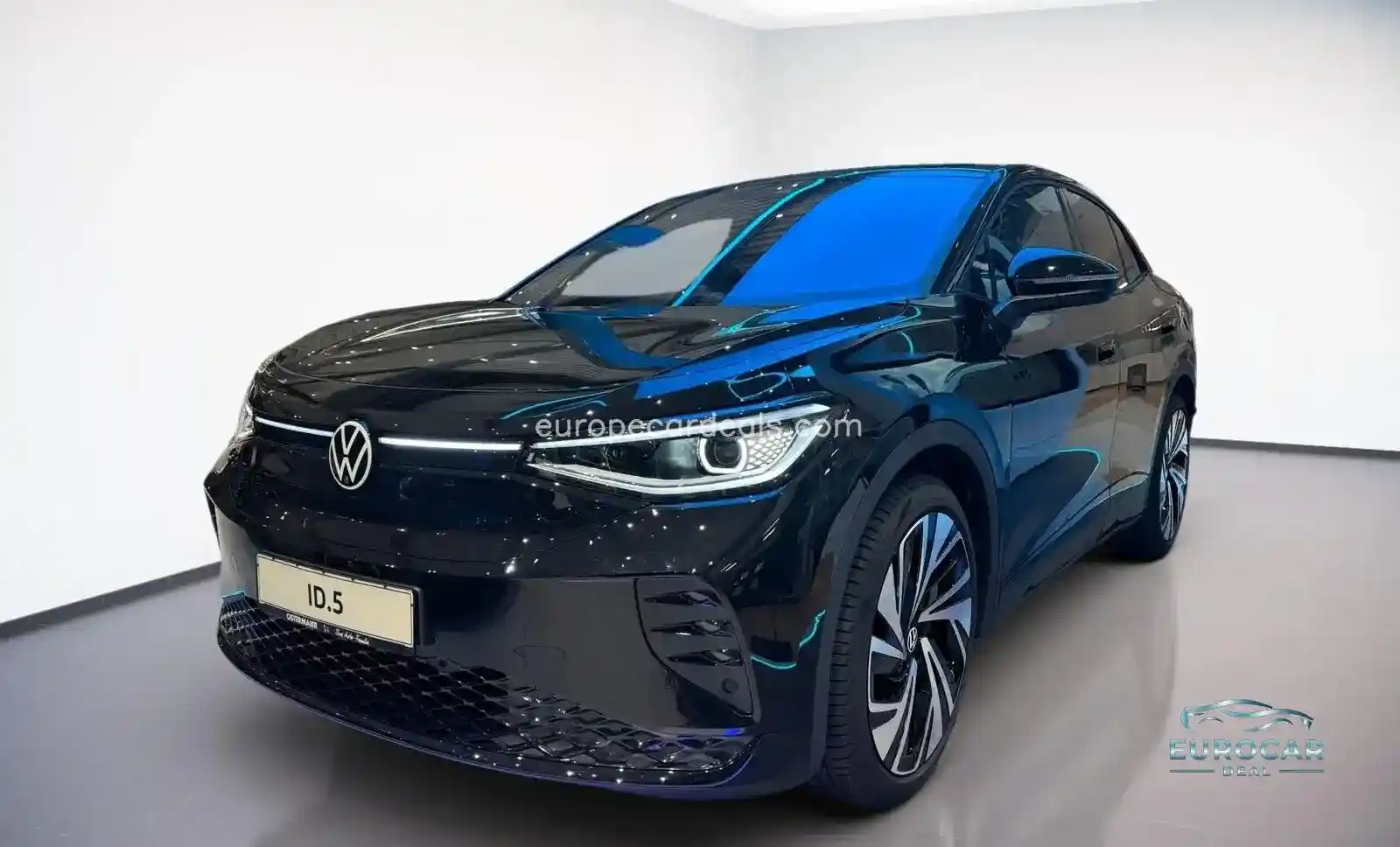 Volkswagen ID.5