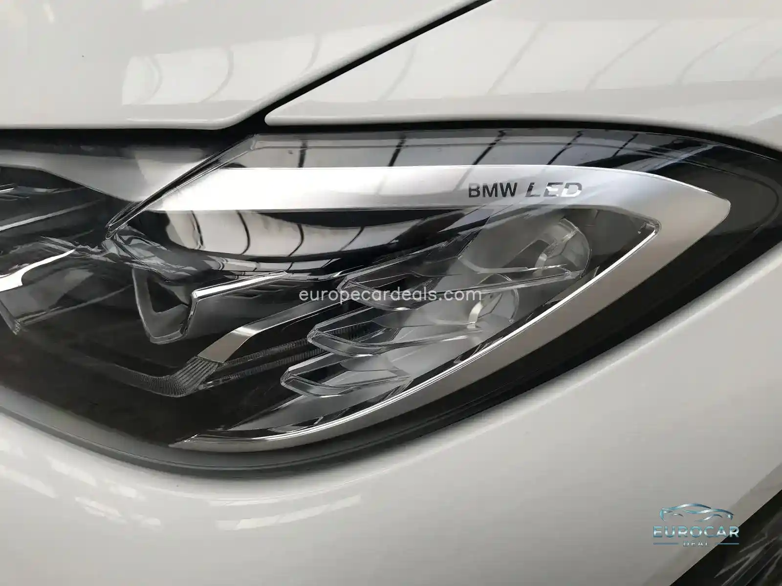 BMW 430 Gran Coupé