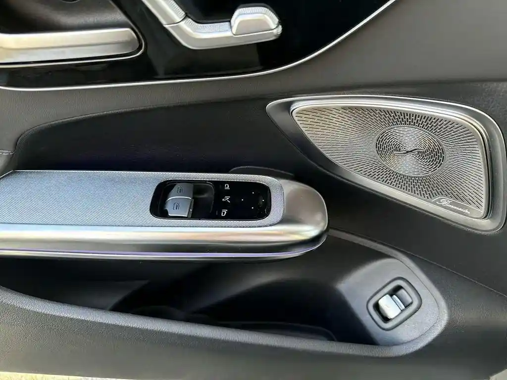 Mercedes-Benz CLE 450
