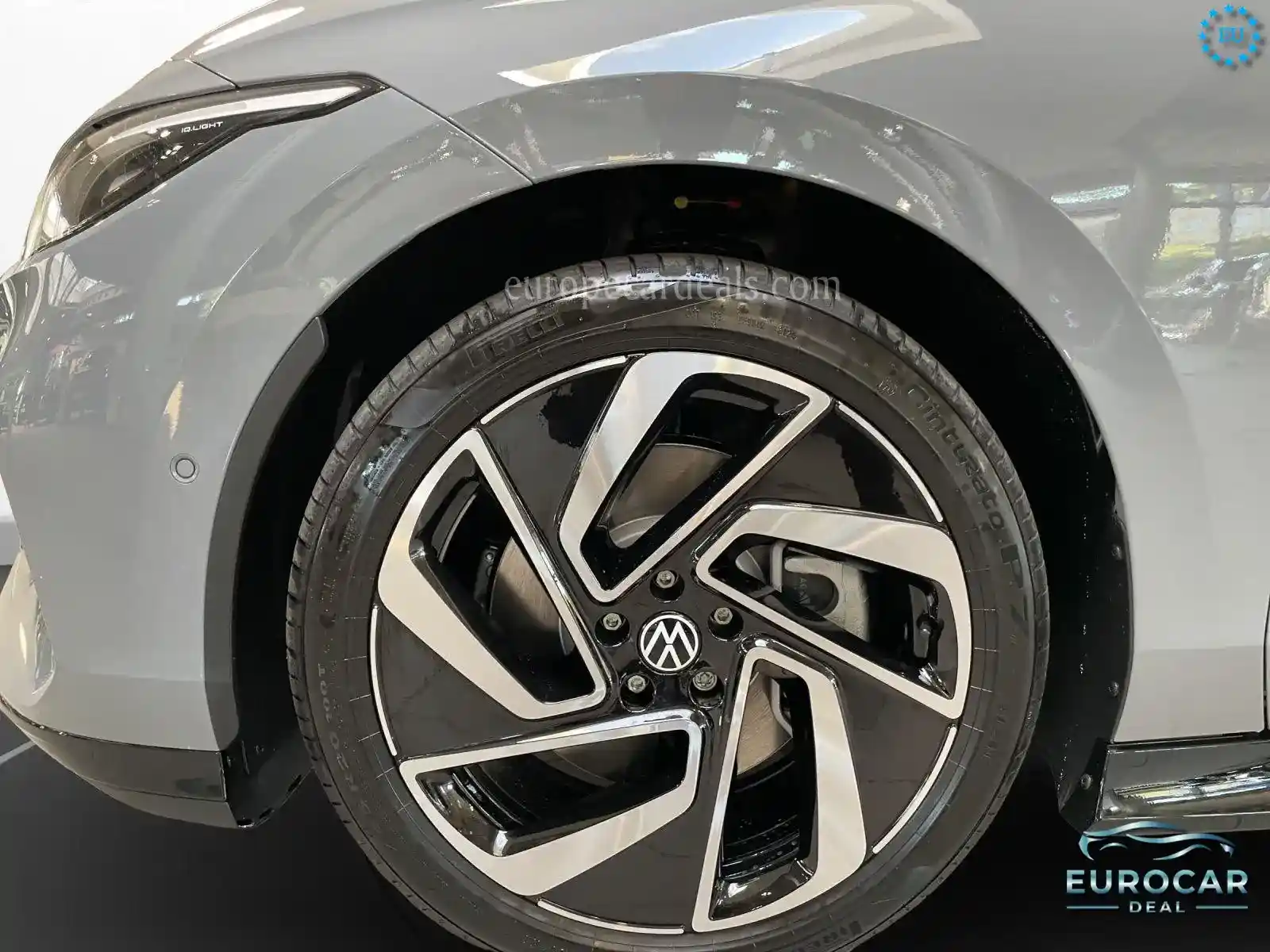 Volkswagen ID.7