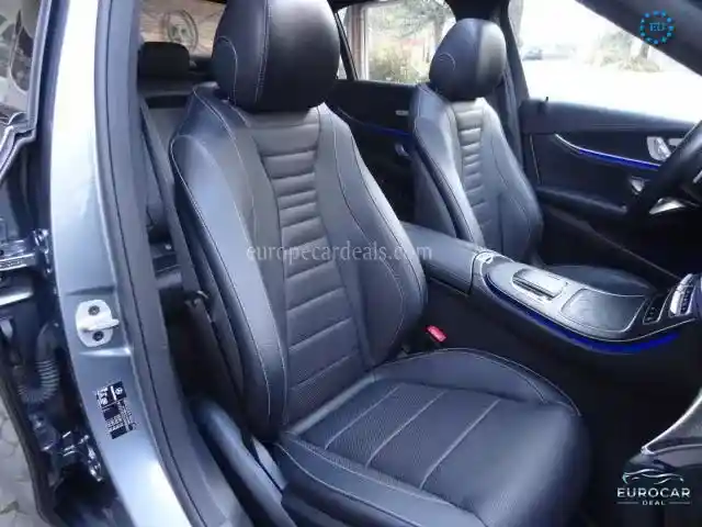 Mercedes-Benz E 400