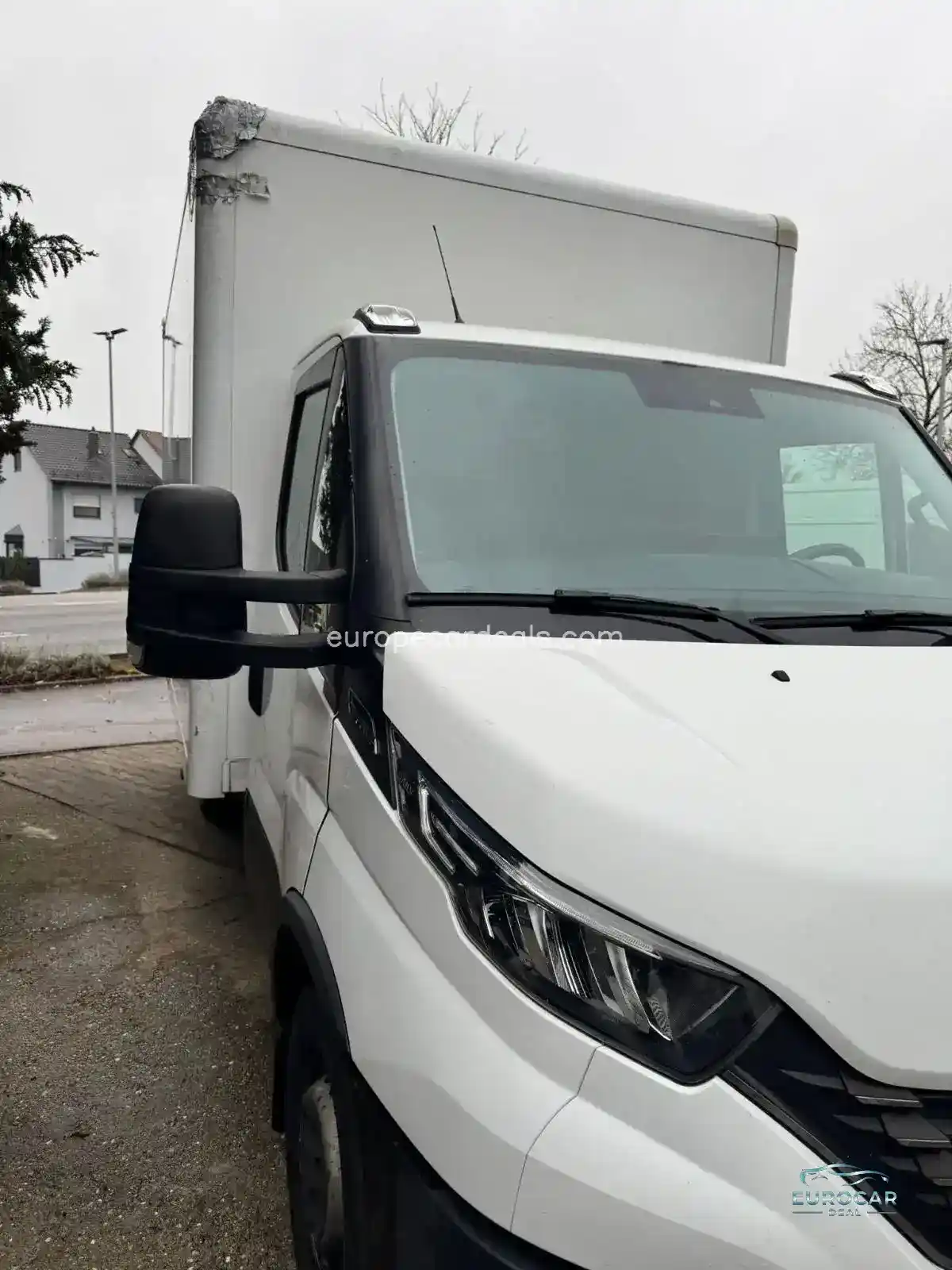 Iveco Other