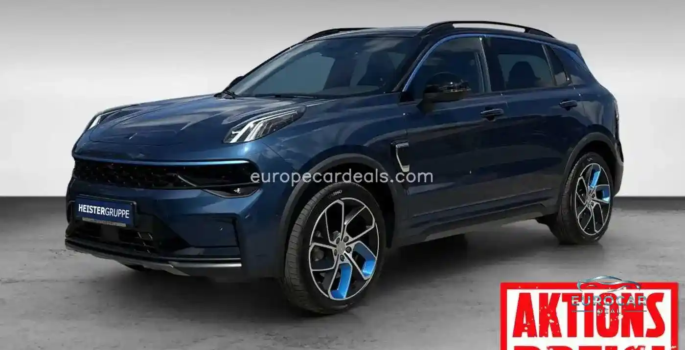 Lynk&Co 01