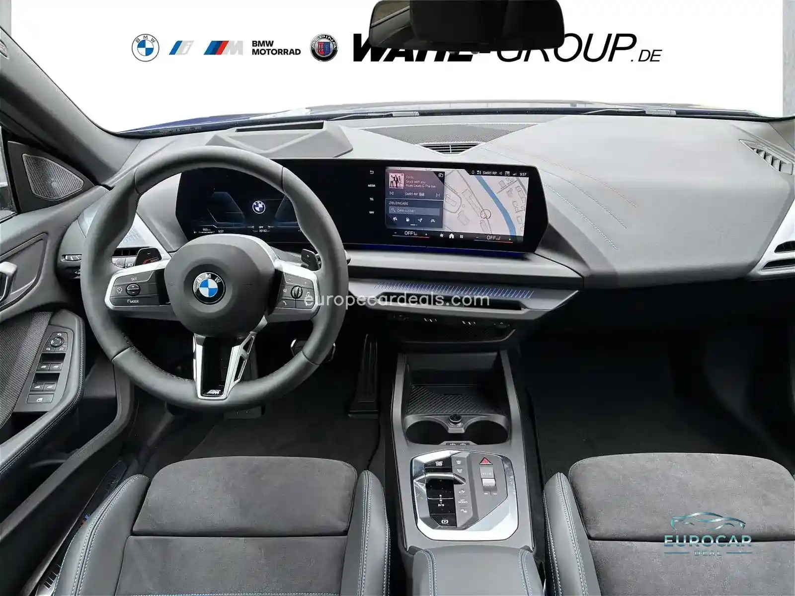 BMW 220 Gran Coupé