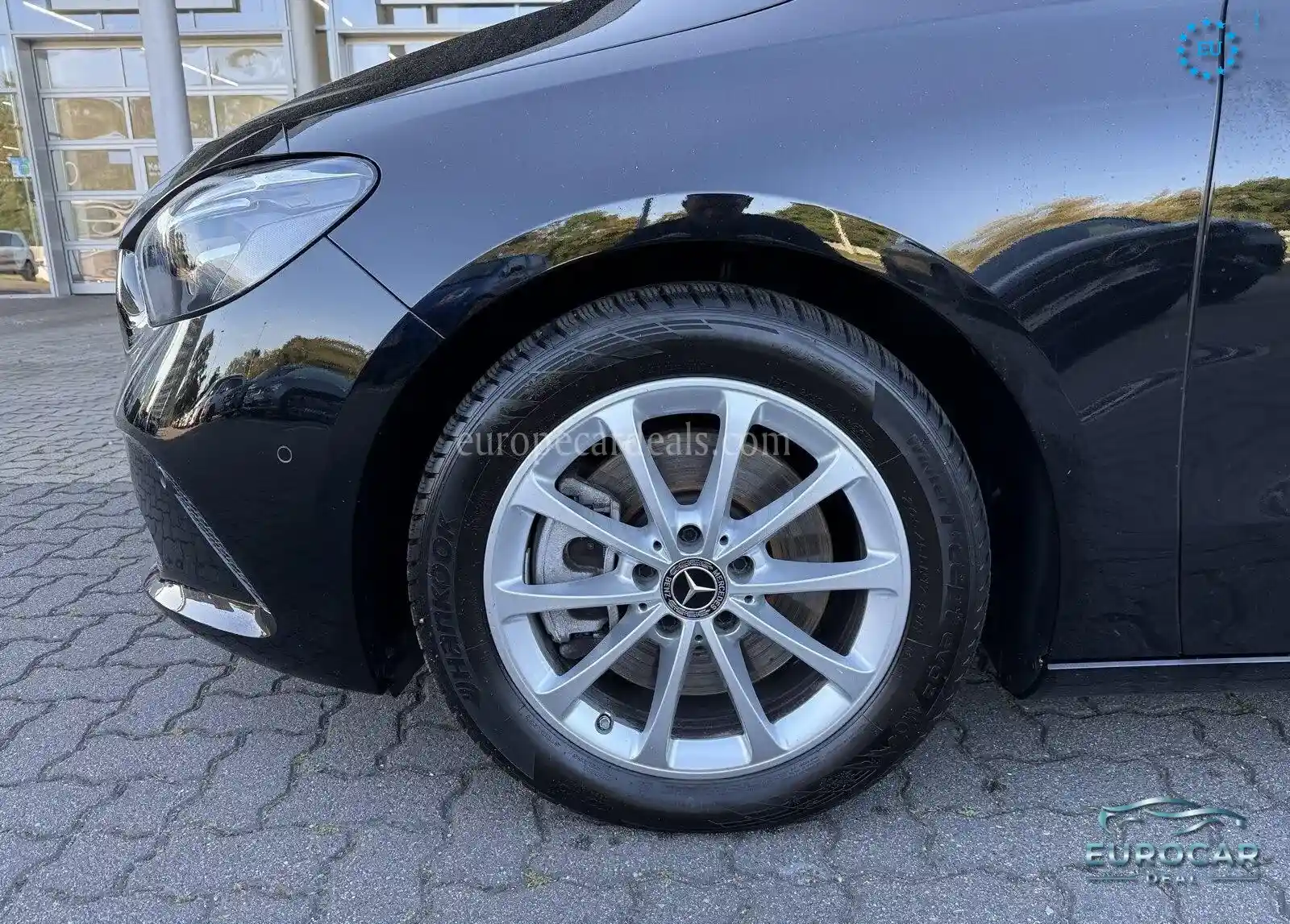 Mercedes-Benz B 250
