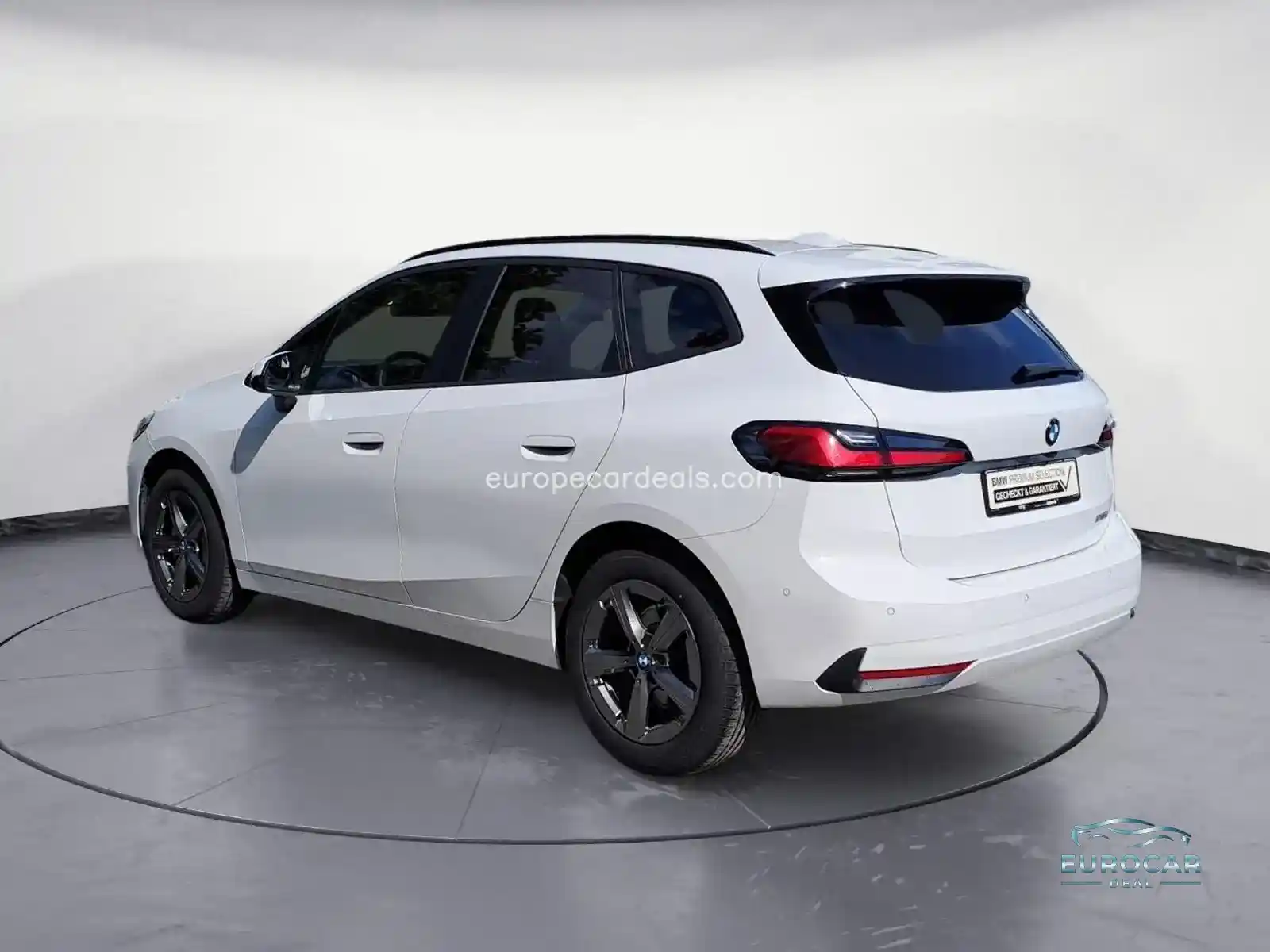 BMW 216 Active Tourer