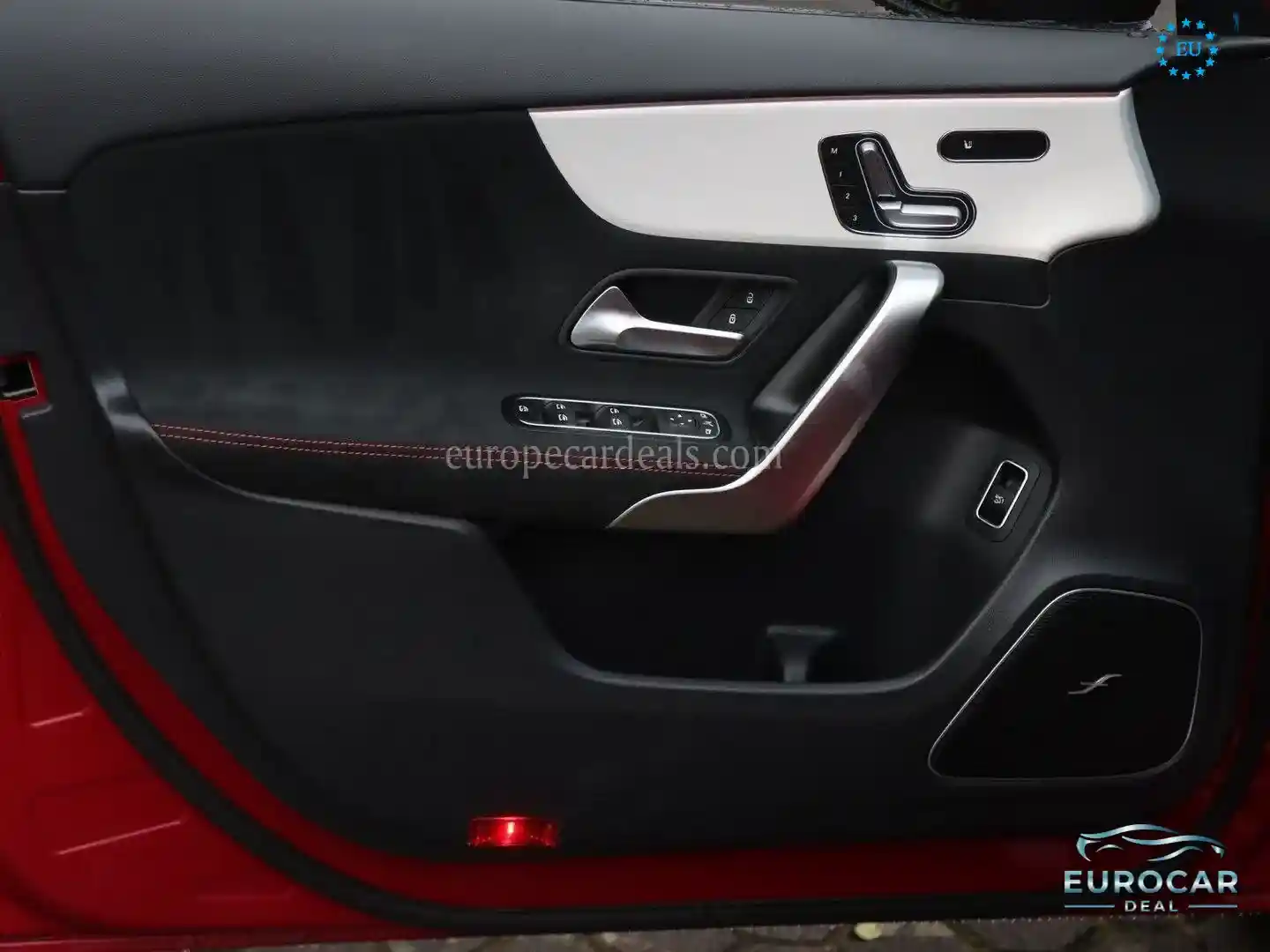 Mercedes-Benz A 35 AMG