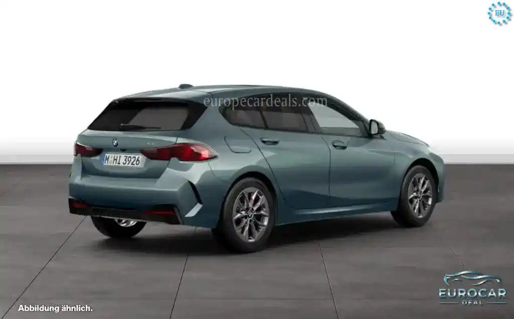 BMW 120