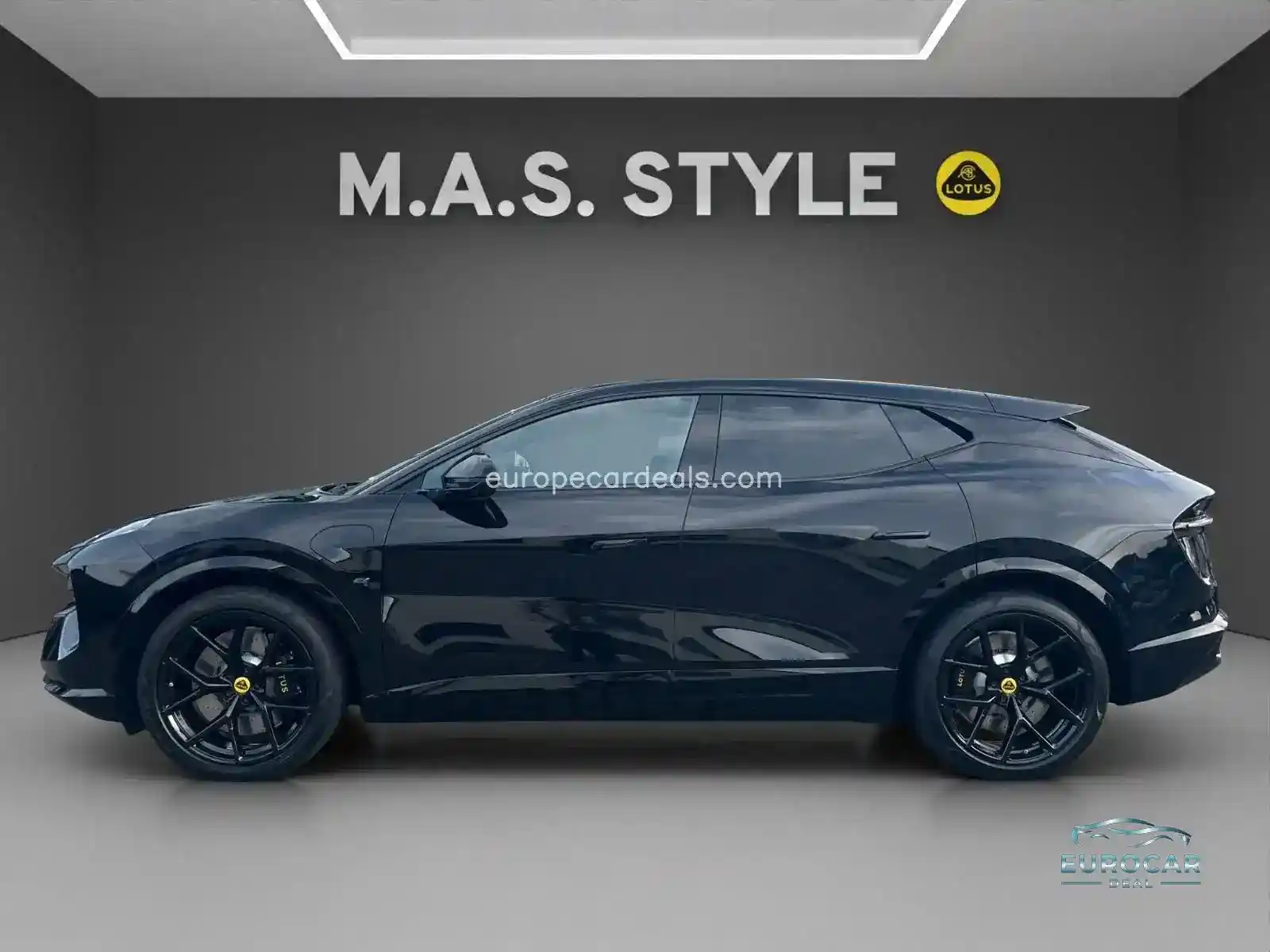 Lotus Eletre