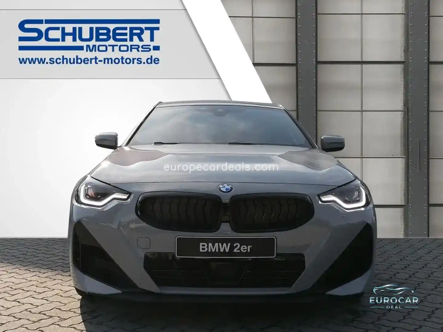 BMW 220