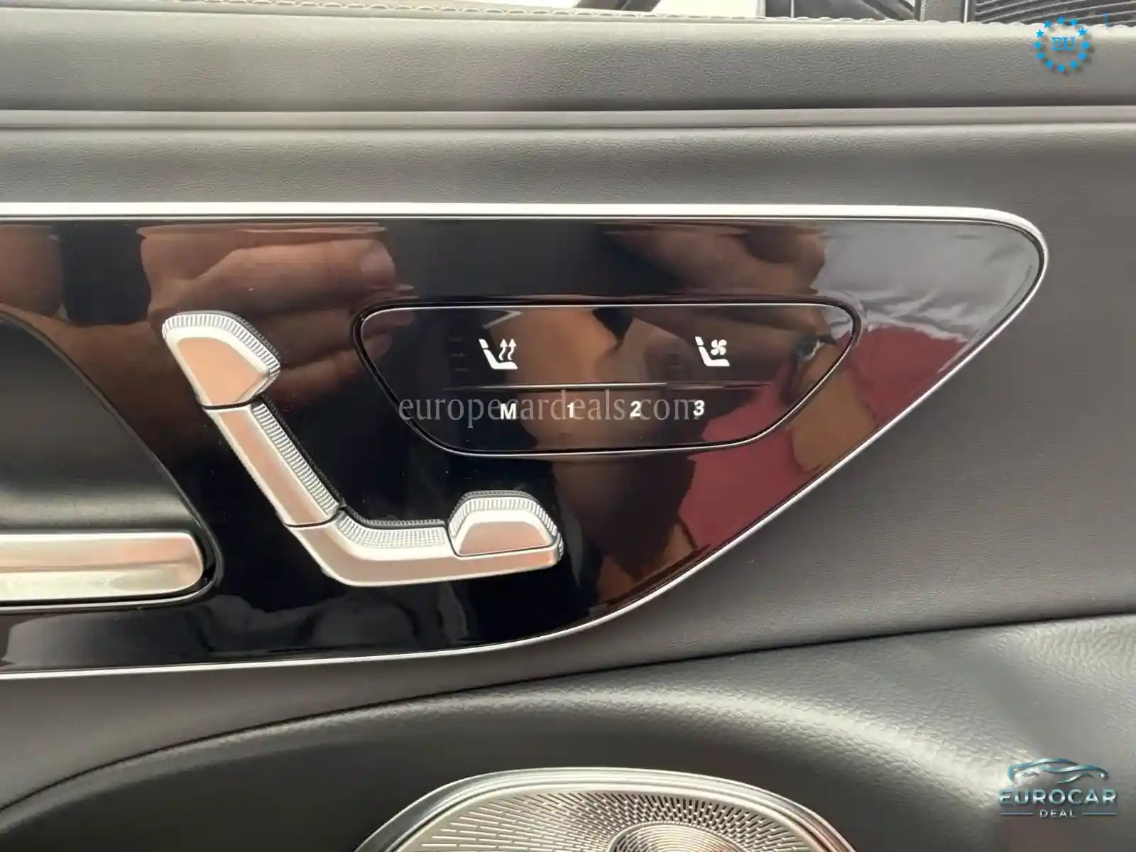 Mercedes-Benz E 53 AMG