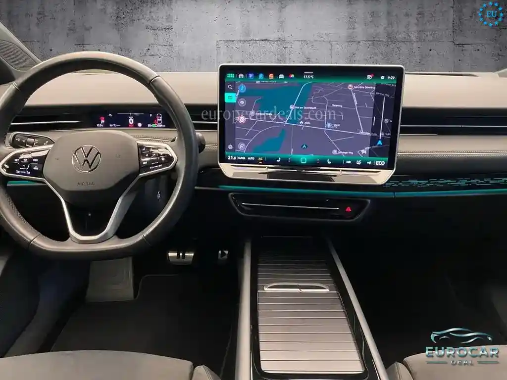 Volkswagen ID.7