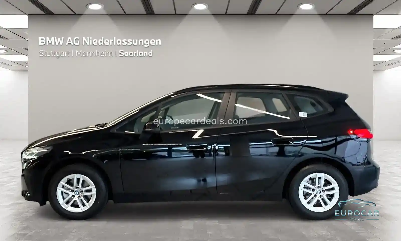 BMW 218 Active Tourer