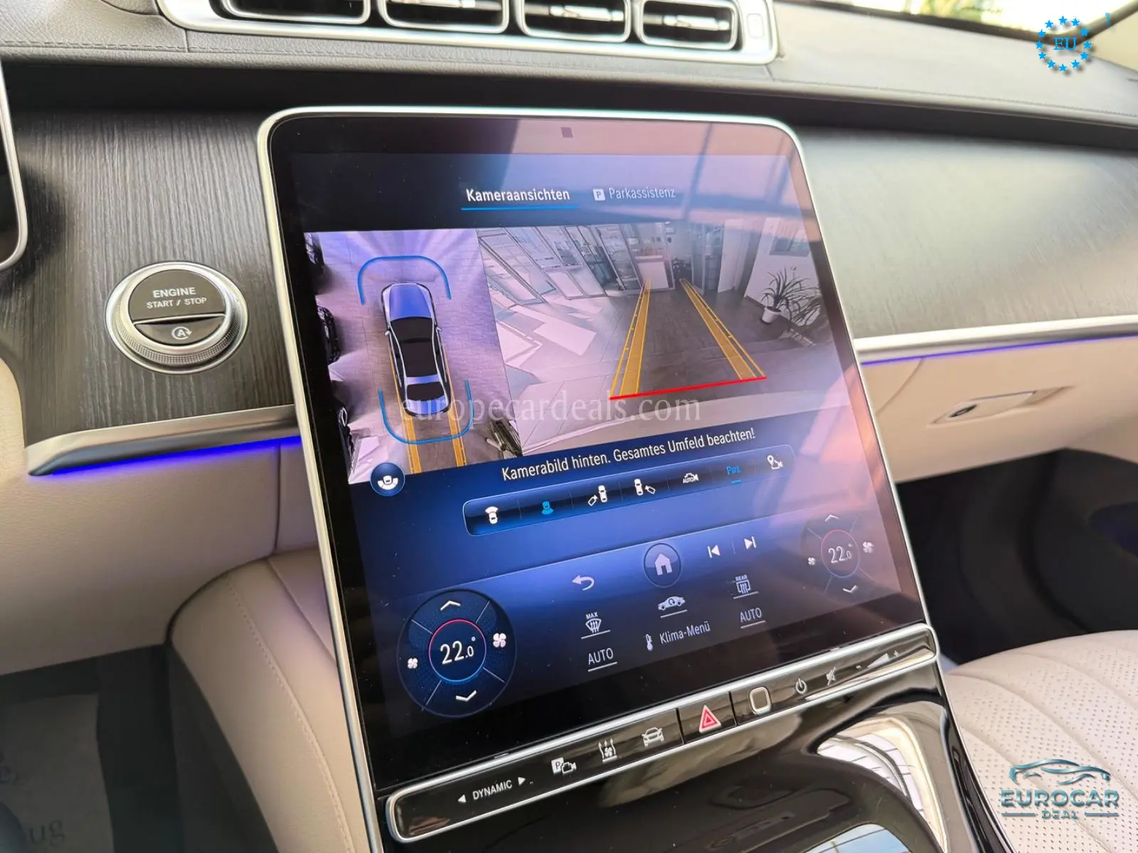 Mercedes-Benz S 400