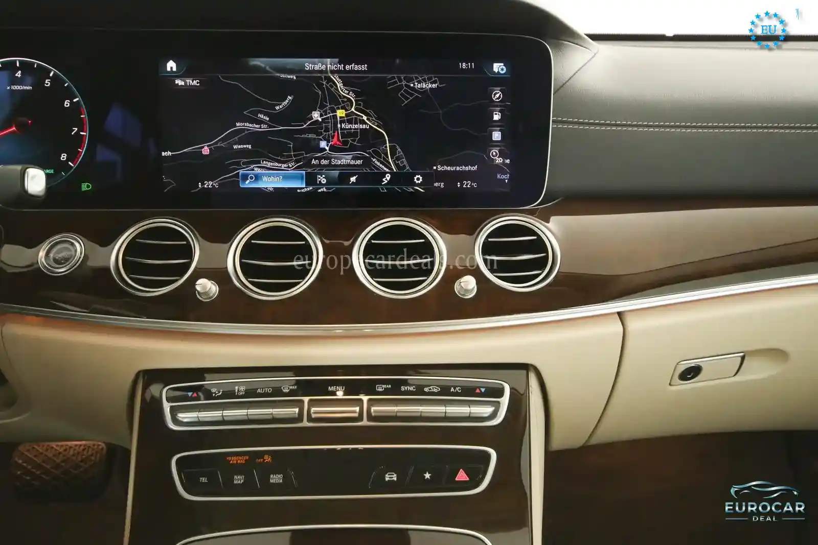 Mercedes-Benz E 450