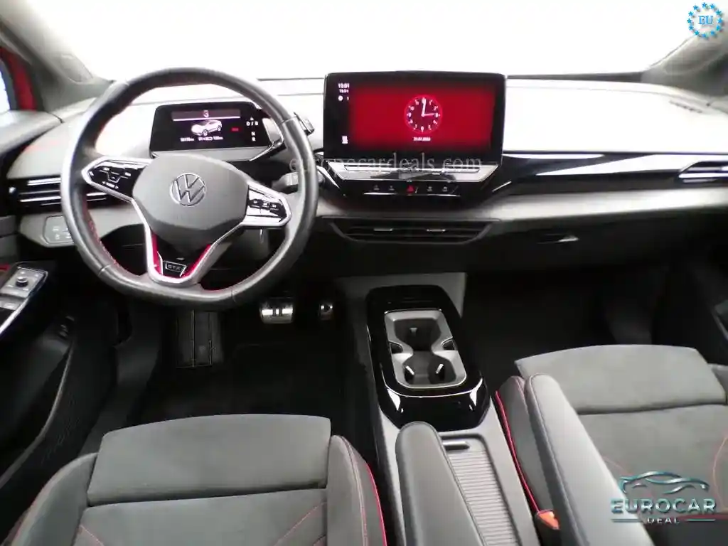Volkswagen ID.5