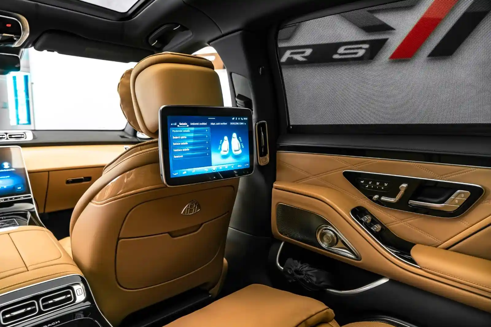 Mercedes-Benz S 680