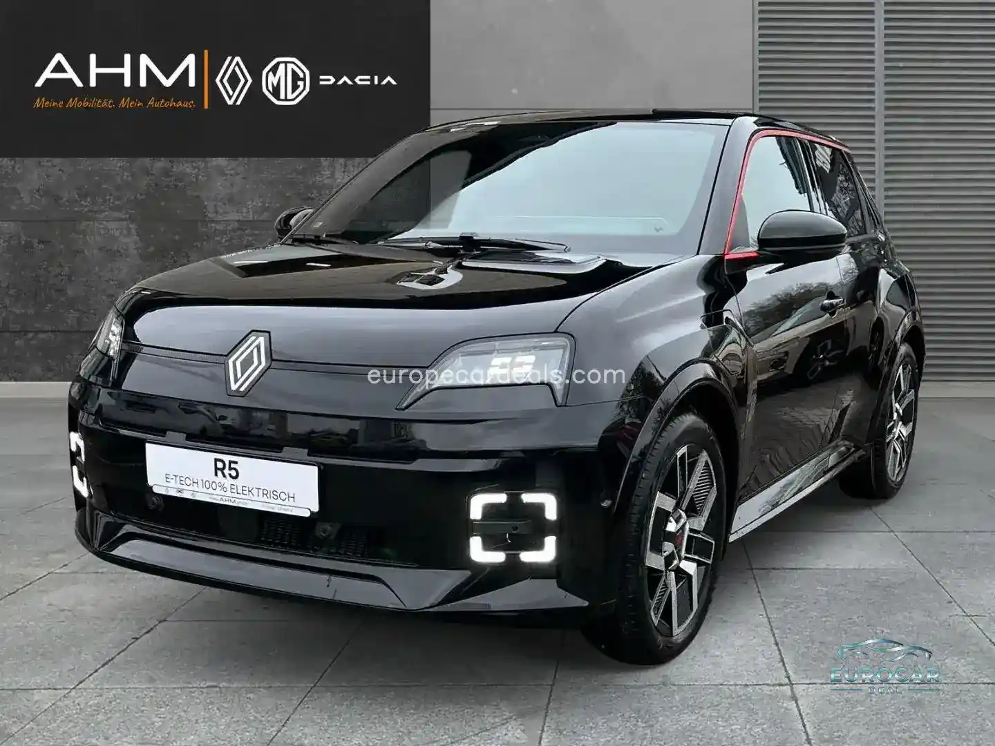 Renault R 5