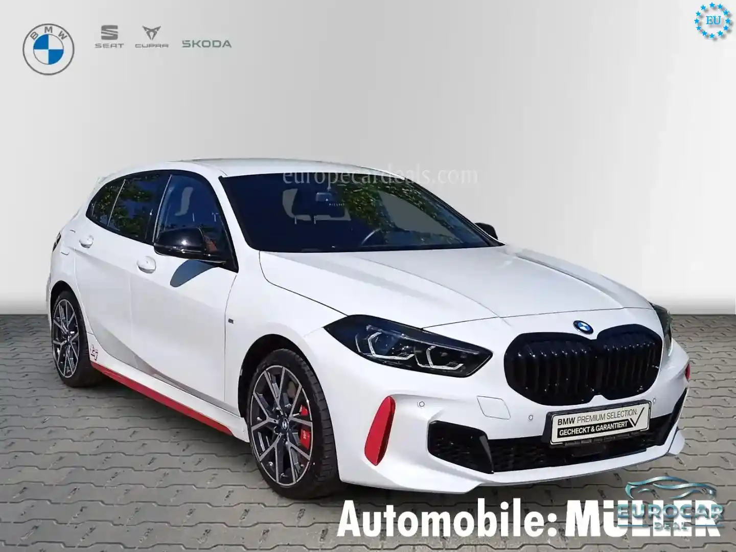 BMW 128