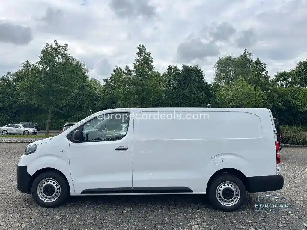 Toyota Proace (Verso)