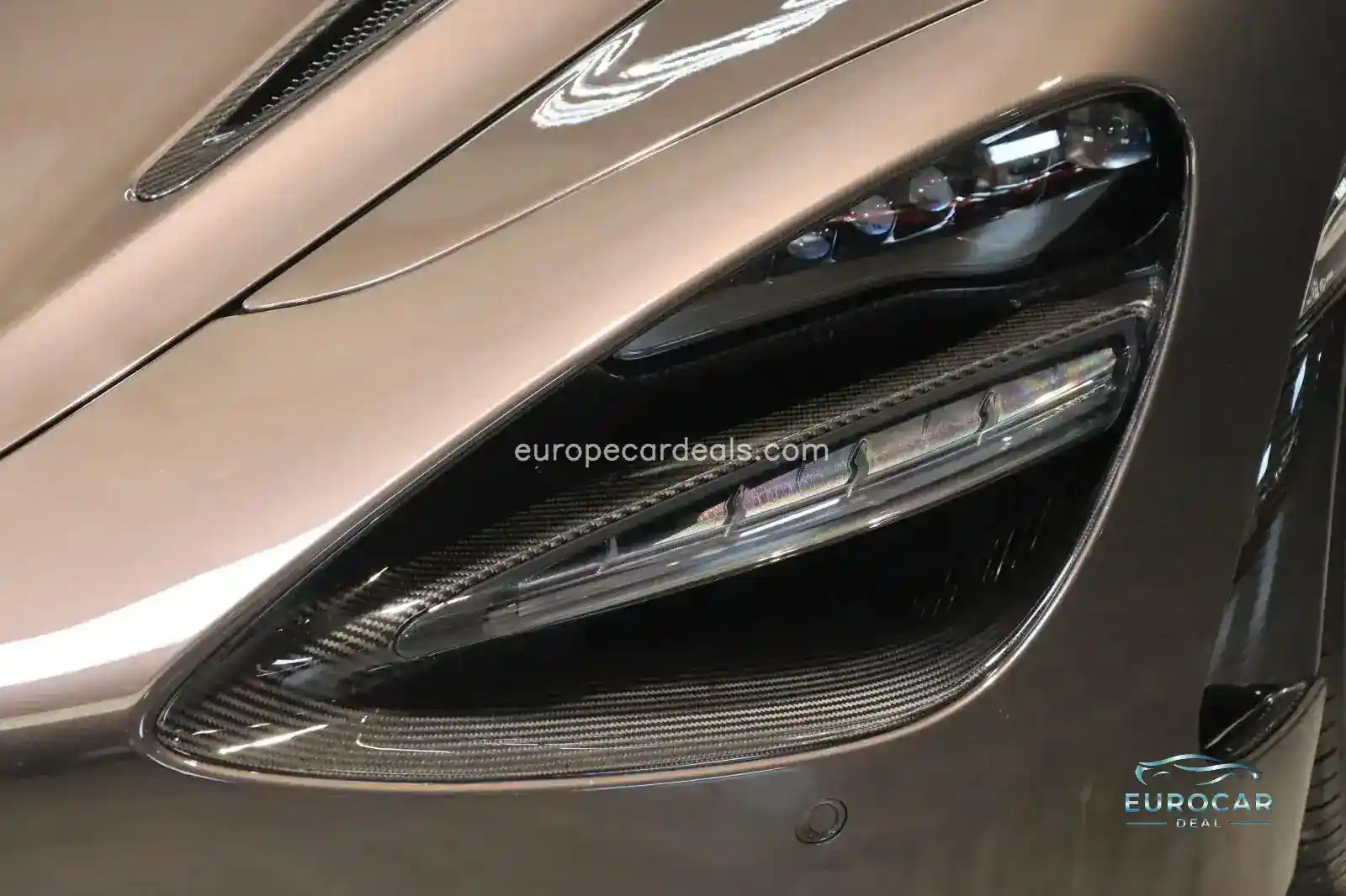 McLaren 720S