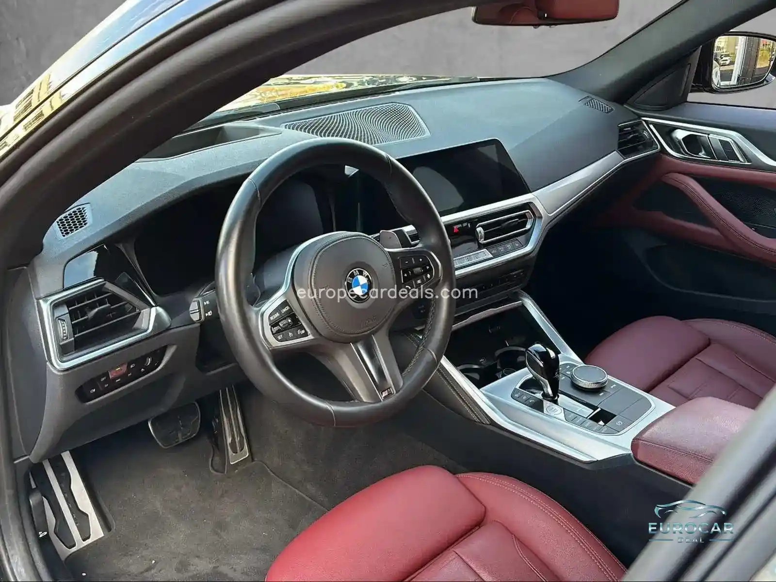 BMW M440
