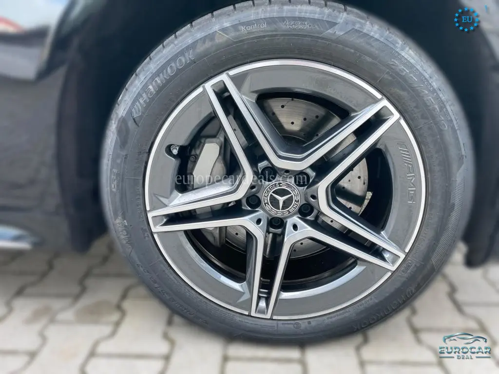 Mercedes-Benz S 350