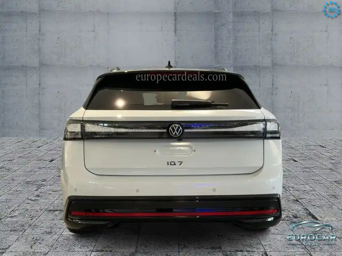 Volkswagen ID.7