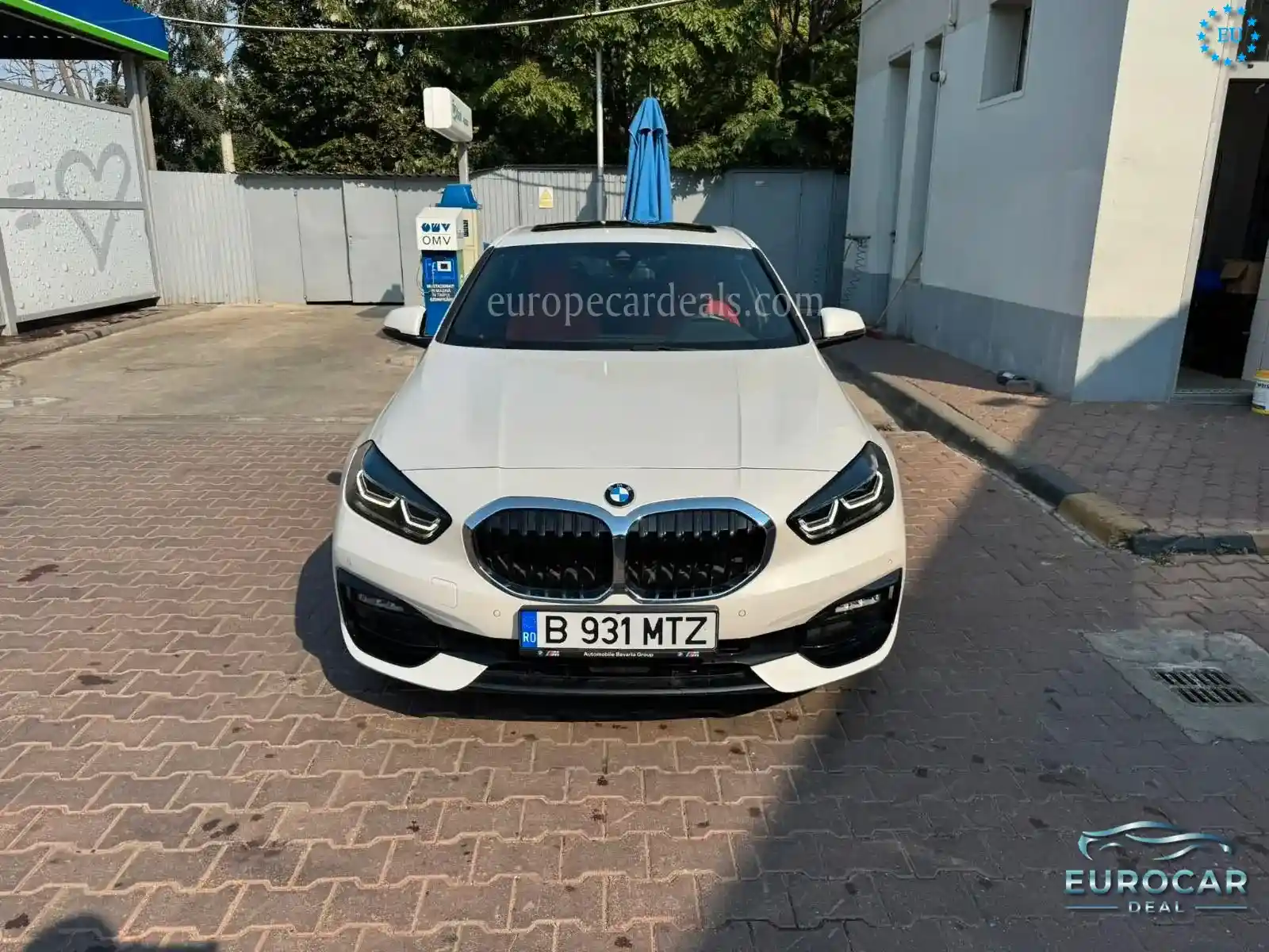 BMW 120