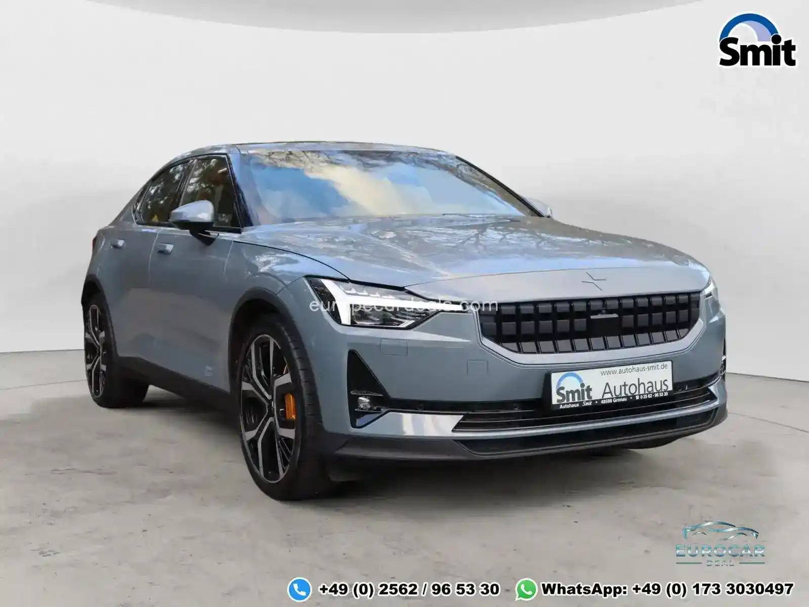 Polestar 2