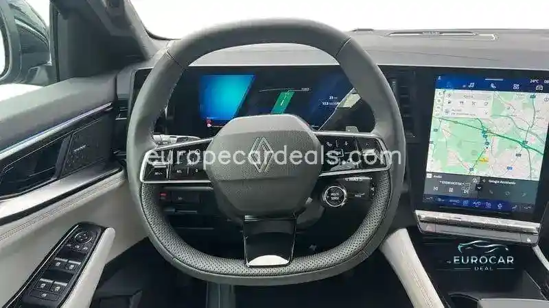 Renault Espace