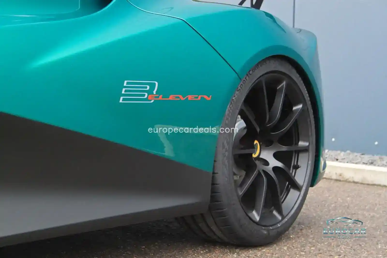 Lotus Other