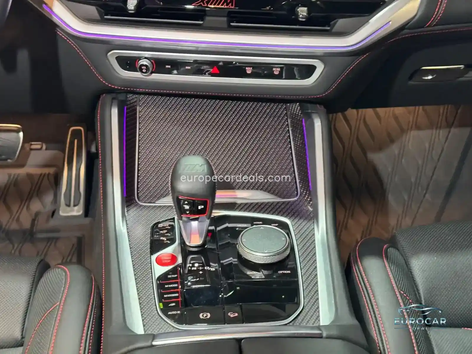 BMW XM