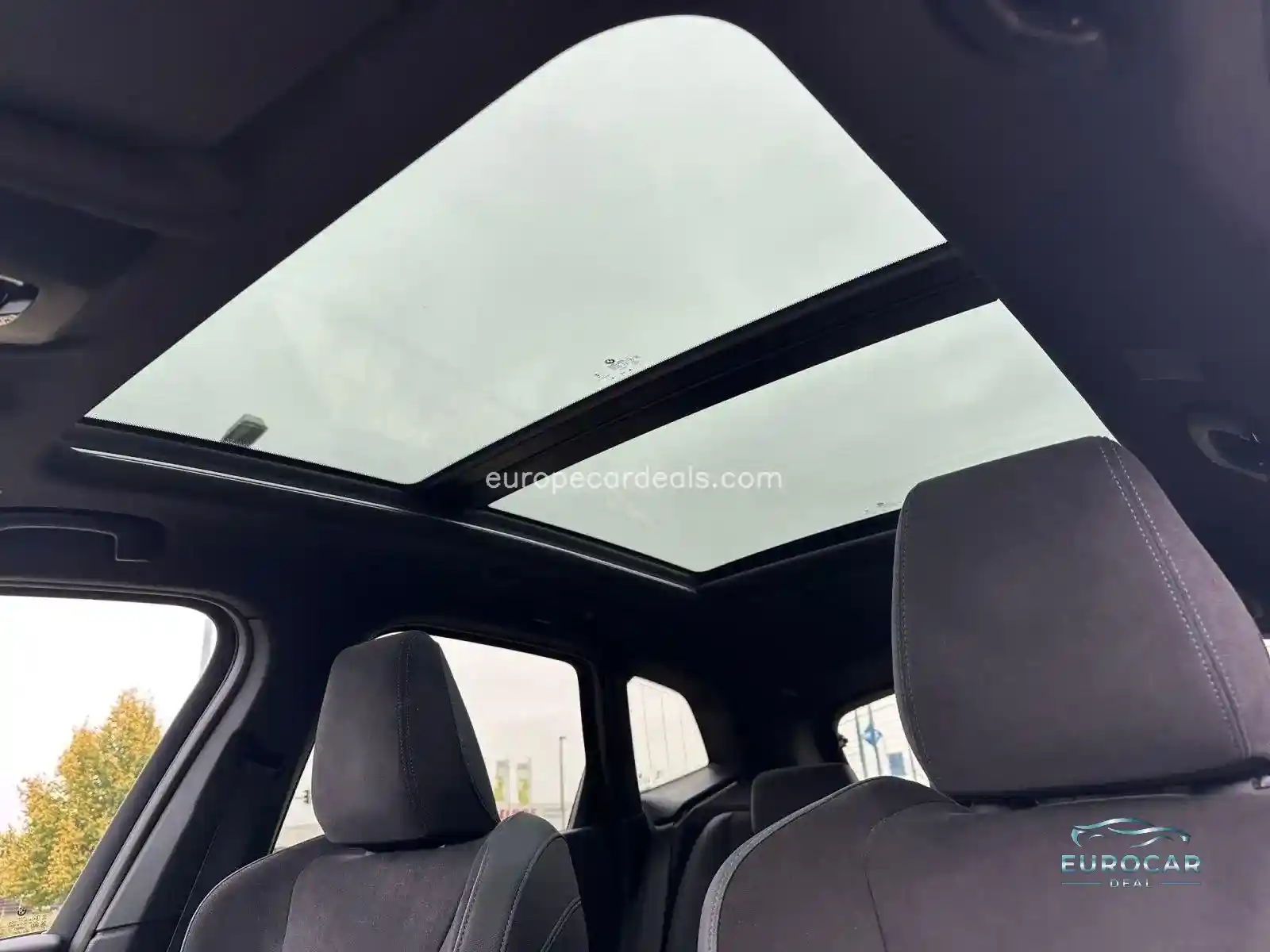 BMW 223 Active Tourer