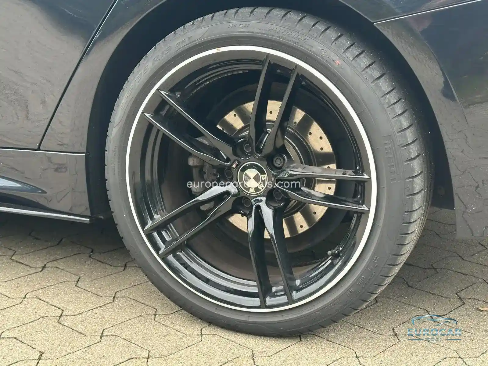 BMW 430