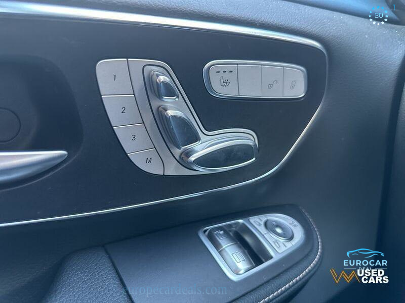 Mercedes-Benz EQV