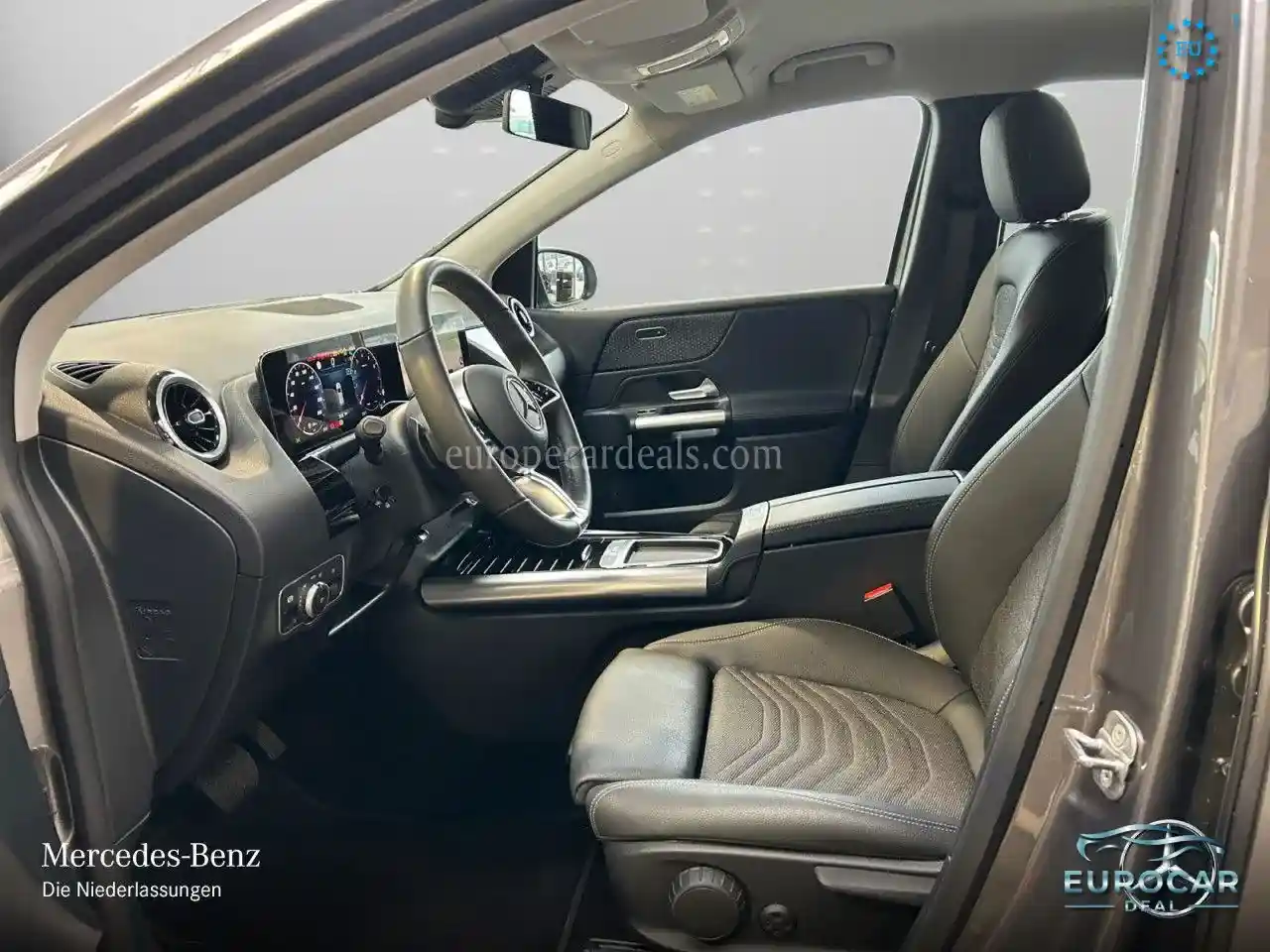 Mercedes-Benz B 250