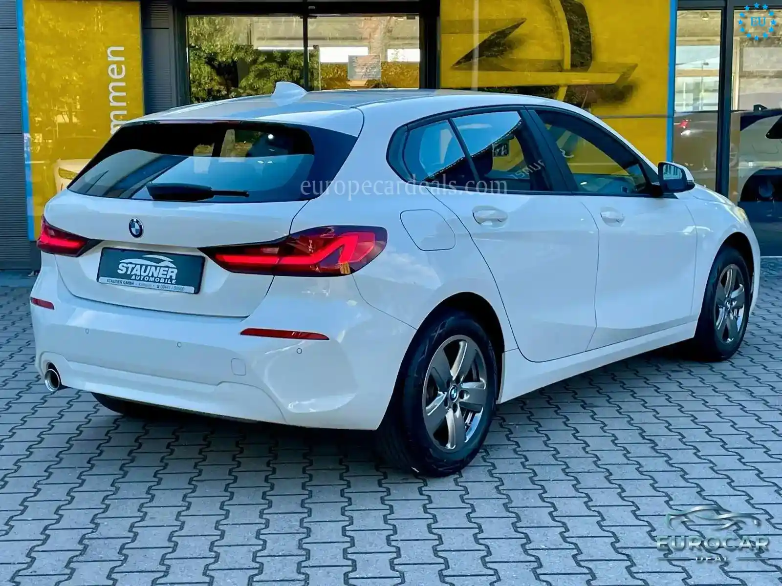 BMW 116