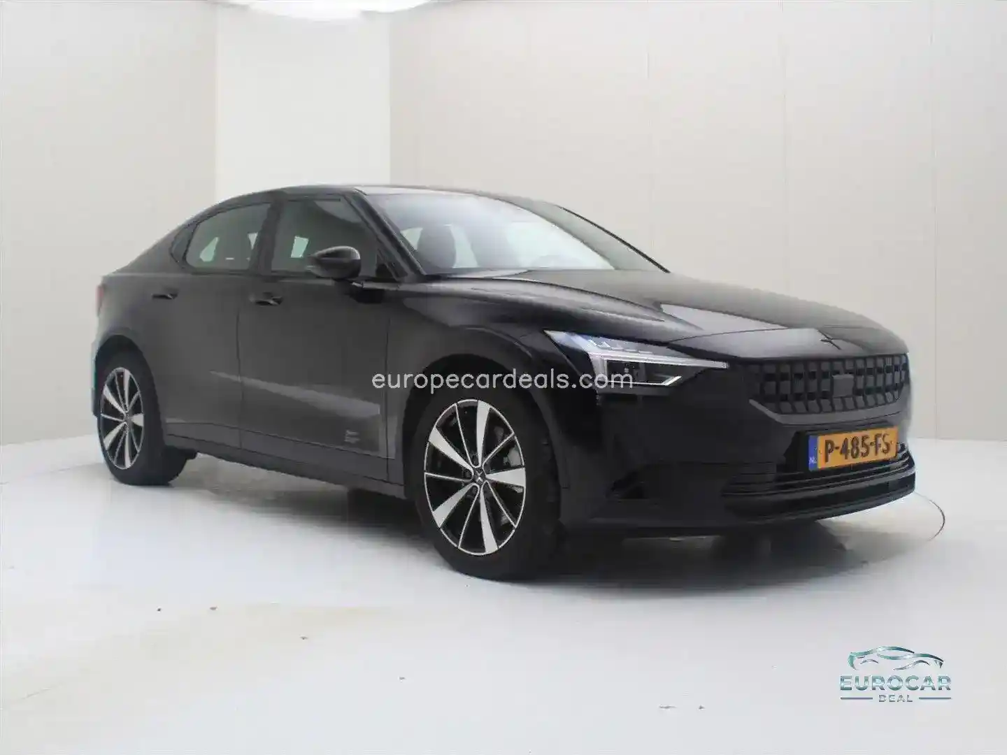 Polestar 2