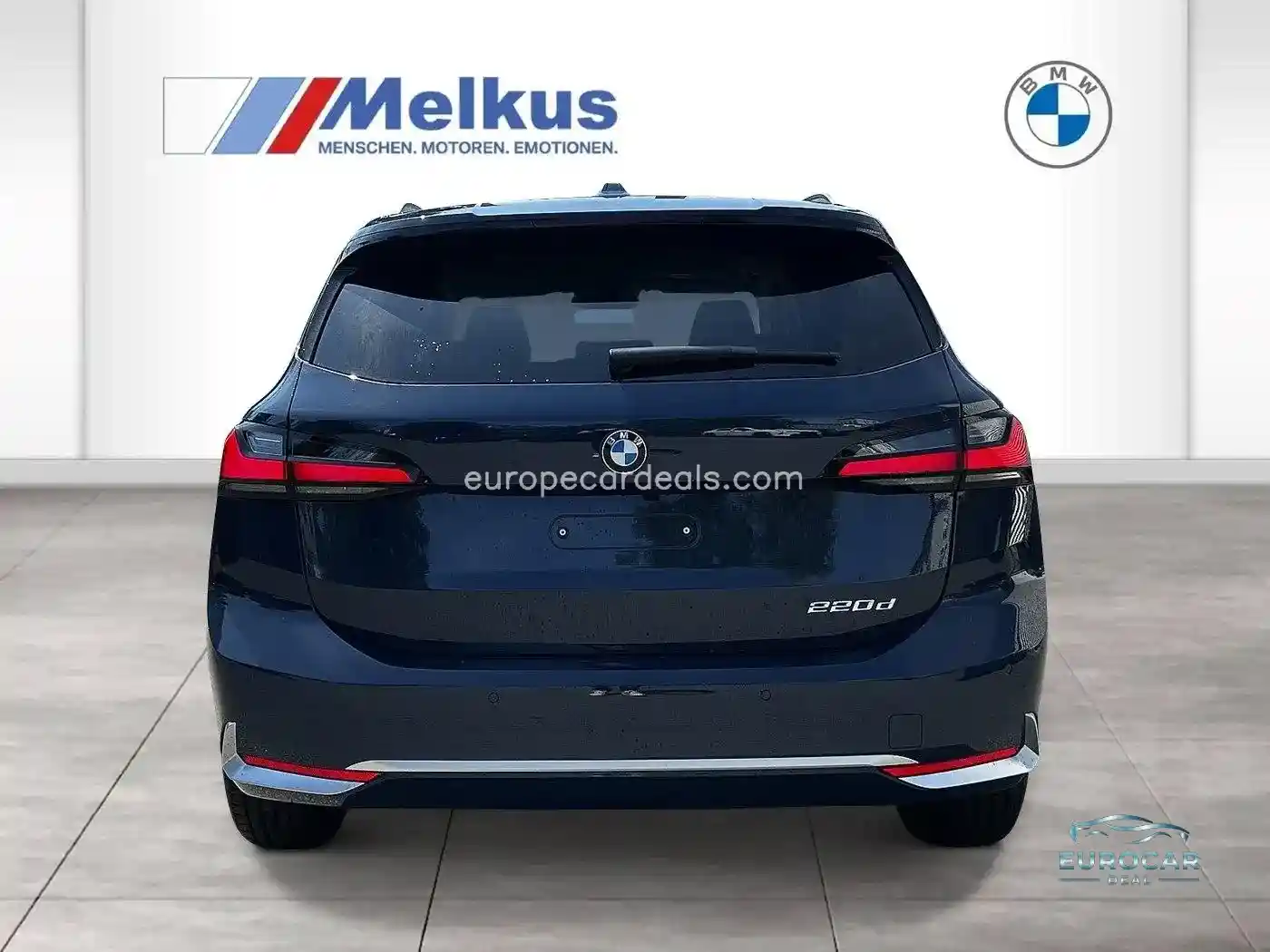 BMW 220 Active Tourer