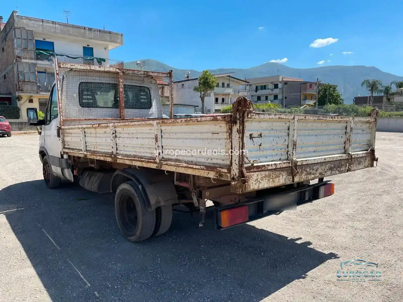 Iveco Other
