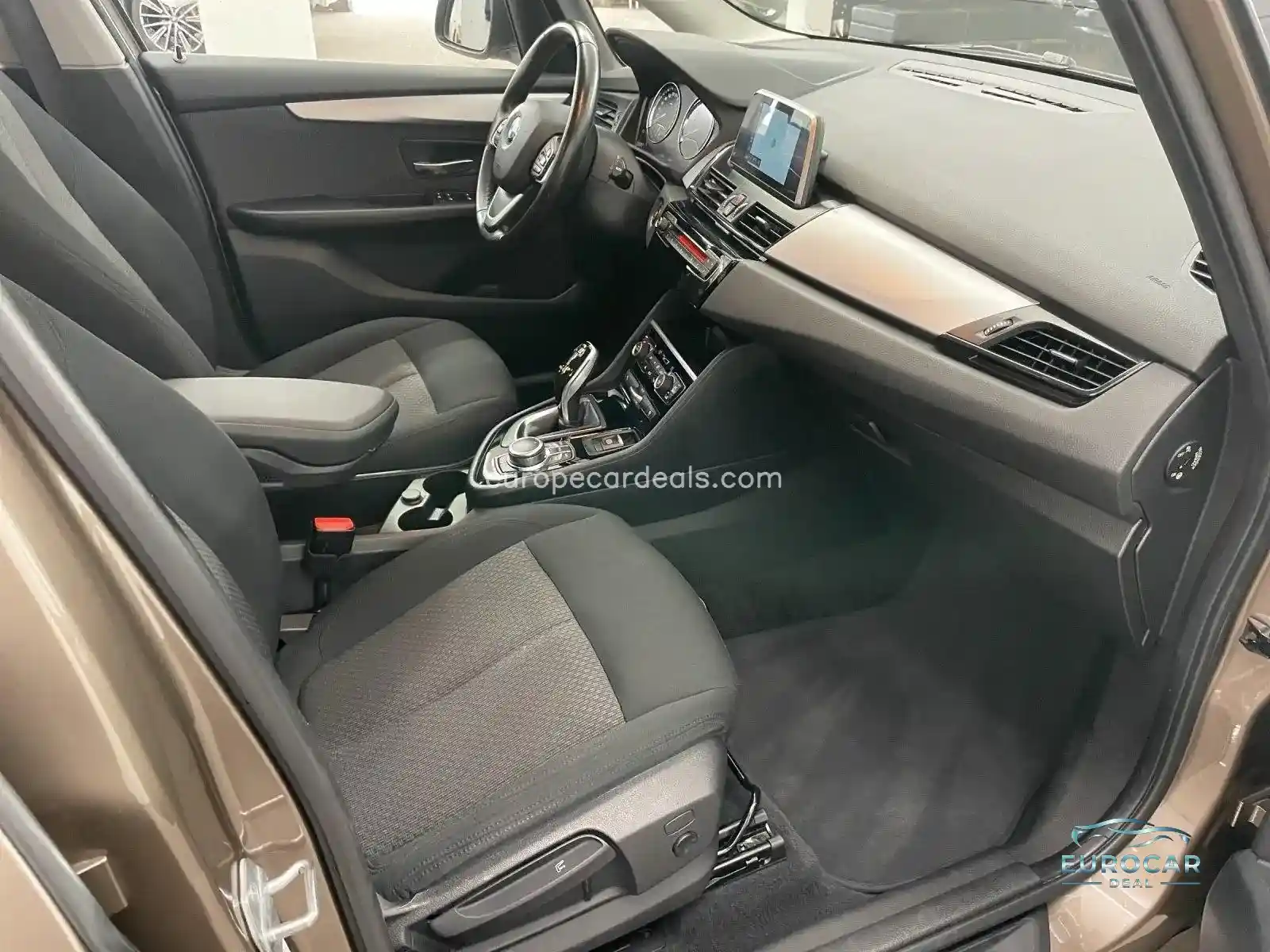 BMW 220 Active Tourer