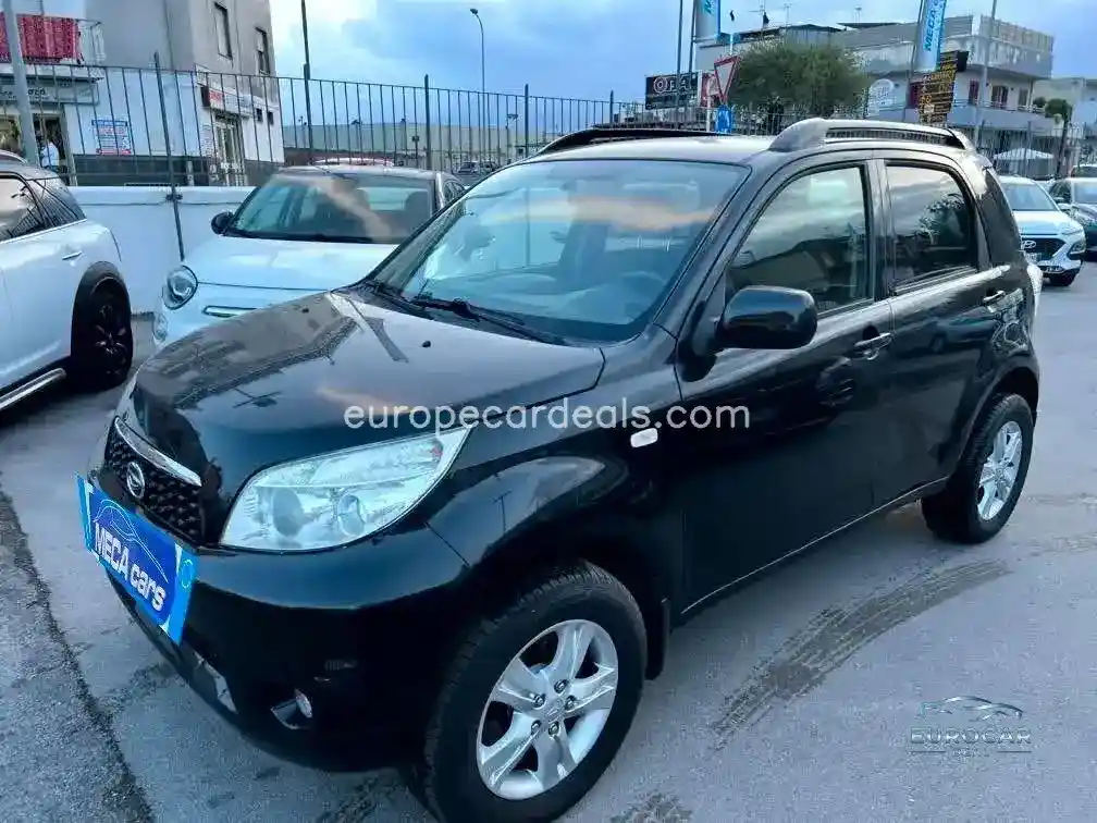 Daihatsu Terios