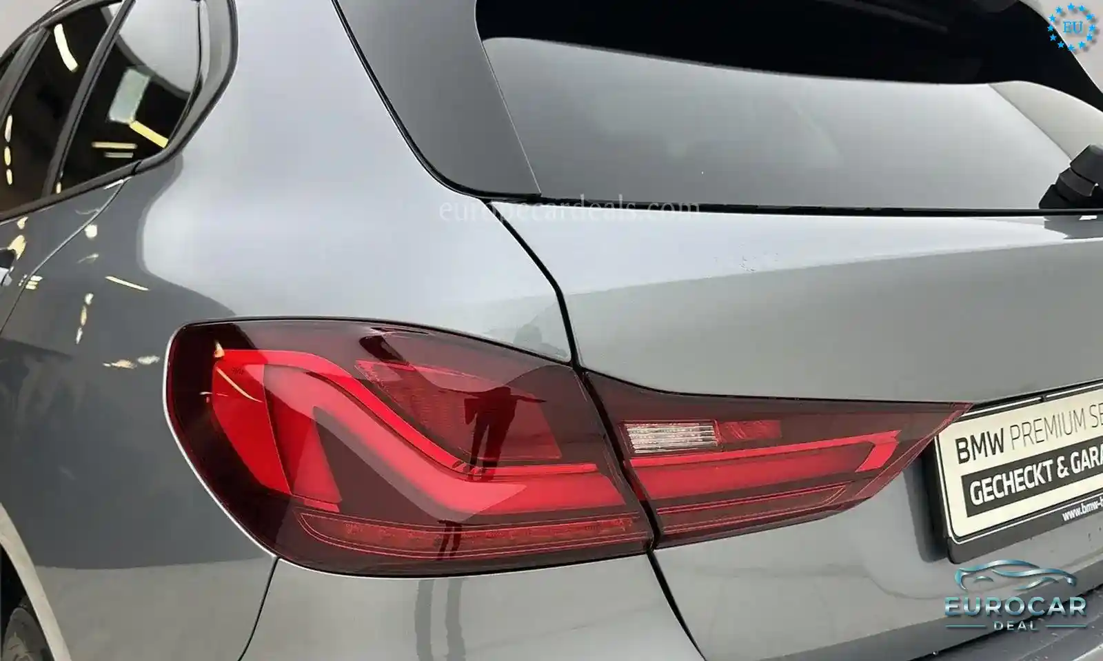 BMW 116