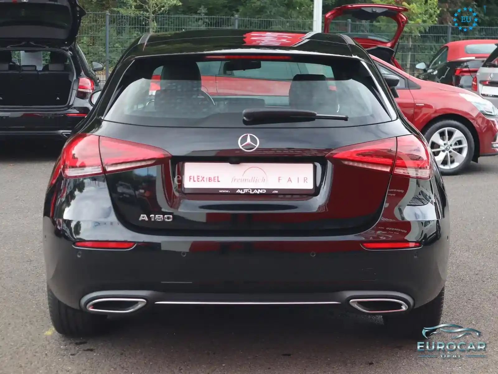 Mercedes-Benz A 140